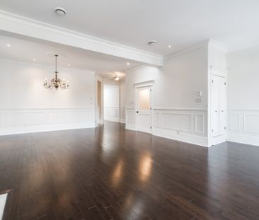 Appartement à louer à Westmount - Photo 4