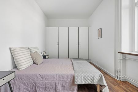 Nørregade 77 A, 1. tv. - Photo 2