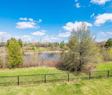 For Lease - 85 Bloomsbury Avenue, Brampton, Ontario - Photo 5