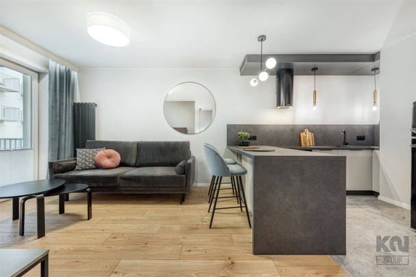 Łódź, Śródmieście, Targowa - Фото 1