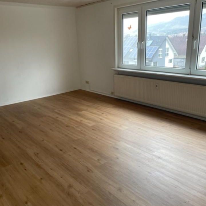Ihr neues Zuhause :: 2 Zimmer, inkl. Garage - Photo 1