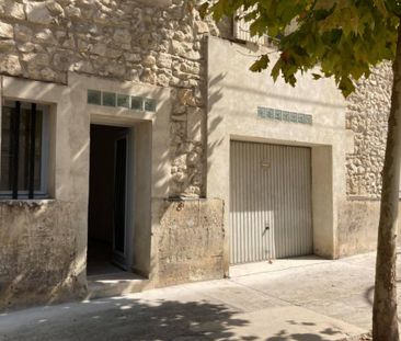 APPARTEMENT T2 CHATEAURENARD 606.50 € - Photo 3