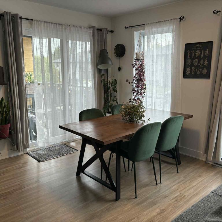 Appartement 5 1/2 - St-Paul de Joliette - Photo 1