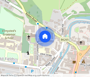 Primrose Hill, Skipton, BD23 - Photo 1