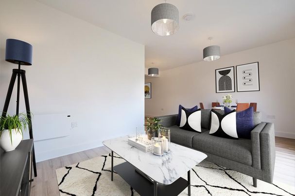 3 bedroom semi-detached house to rent - Photo 1