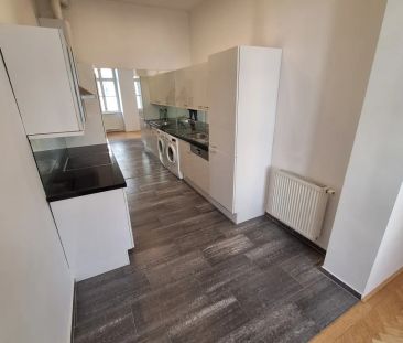 Balkonwohnung in Grün-Ruhelage nahe Berggasse - Photo 1