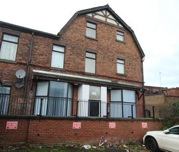 Flat to rent on - Photo 5