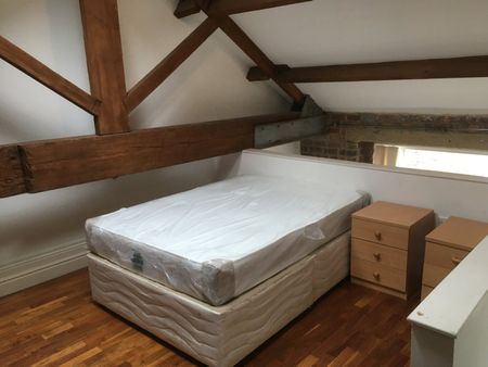 13-17 Chancery Lane, Huddersfield, HD1 - Photo 5