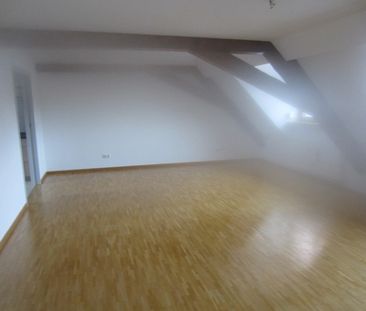 2-Zimmerwohnung über den Dächern Landshuts - Foto 1