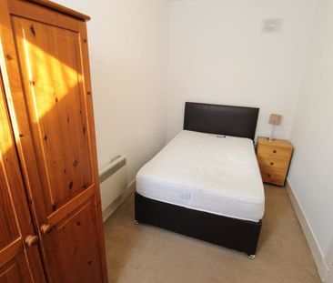 Richmond Street, Mid Floor Flat, AB25 - Photo 2