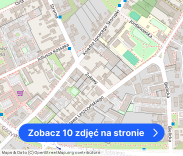 mieszkania do wynajęcia bezposrednio - Zdjęcie 1