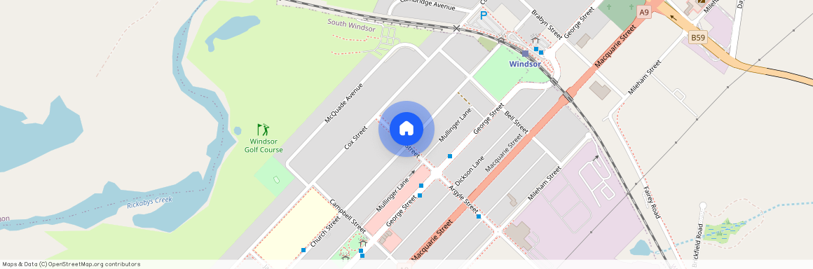 8 Argyle Street, NSW 2756, South Windsor