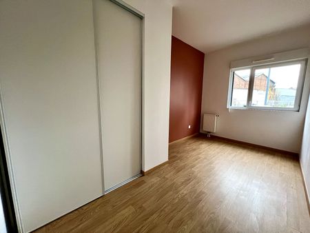 Appartement T3 Lille à louer - Photo 3