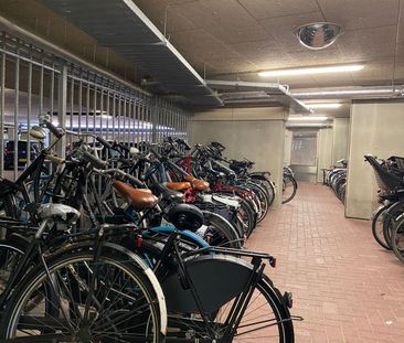 Appartement te huur: Carolina MacGillavrylaan 304 1098 XB Amsterdam - Foto 3