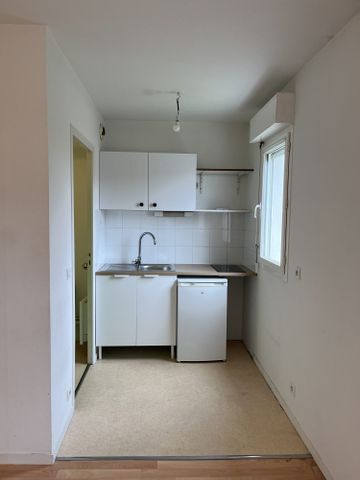 Location Appartement 1 pièce 20m² PESSAC 33600 - Photo 5