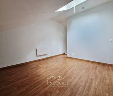 Location Appartement 2 pièces 33m² LIMOGES 87100 - Photo 6