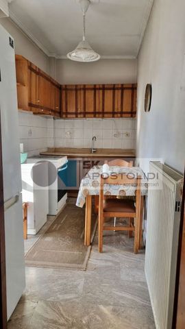 Διαμέρισμα για ενοικίαση Ρήγα Φεραίου (Νεάπολη) - Photo 3