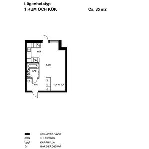 Kristinagatan 9 B - Photo 2