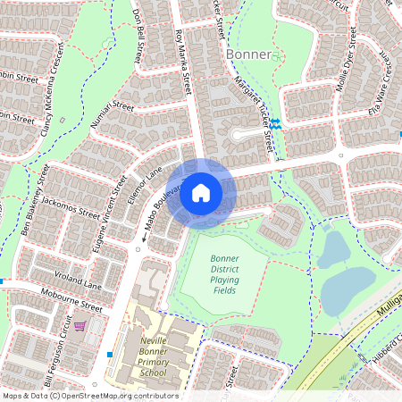 6A Burnum Burnum Close, Bonner ACT 2914