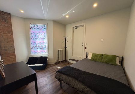 For Lease - 156 James Street Unit# 3, Hamilton, Ontario - Photo 2