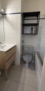 Appart F1 26m² (réf 2128053) - Photo 4