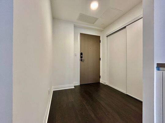 For Lease - 4015 The Exchange Street Unit# 2610, Mississauga, Ontario - Photo 1