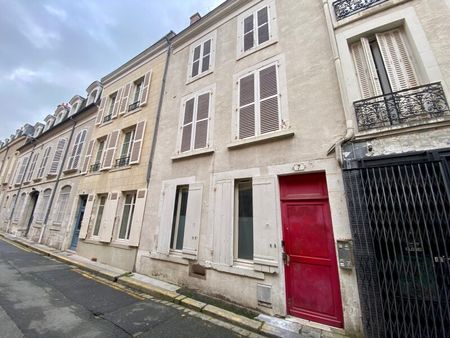 Location Appartement 1 Pièce 25 m² - Photo 5