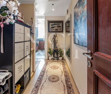 Move in 15/02/2026 | Furnished | Villa View - Photo 1