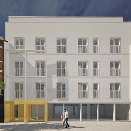 Demerstraat 12 / 0104, 3500 Hasselt - Foto 4