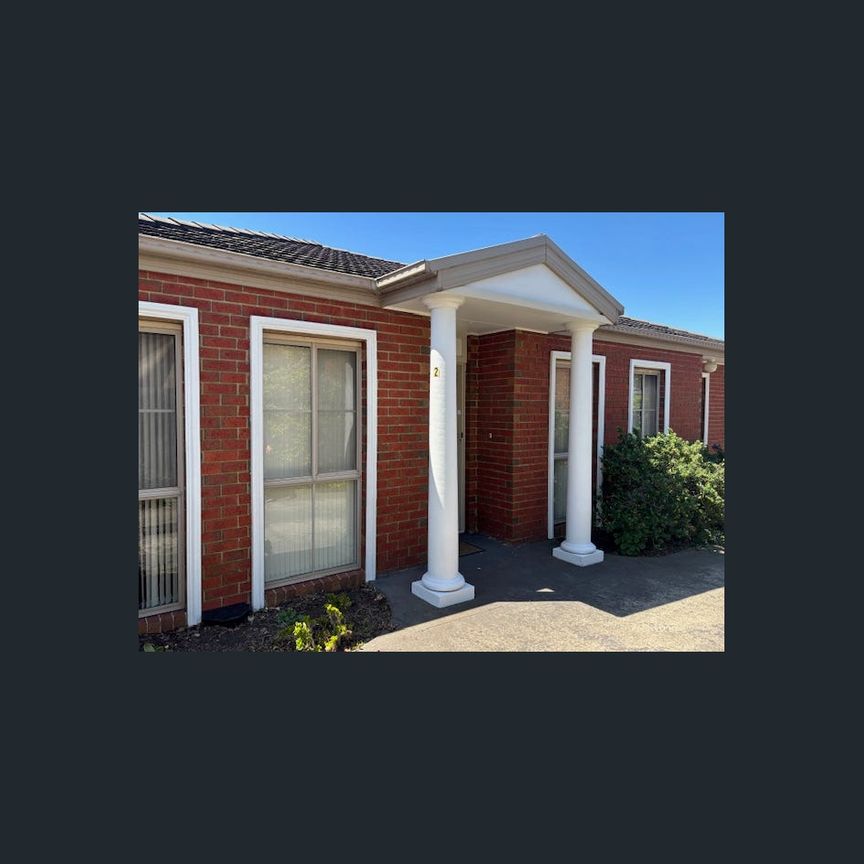 Beautifully Updated Three-Bedroom Unit in a Great Location - Photo 1