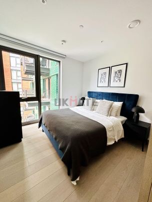 Embassy Gardens 4 Room 1 - Photo 1