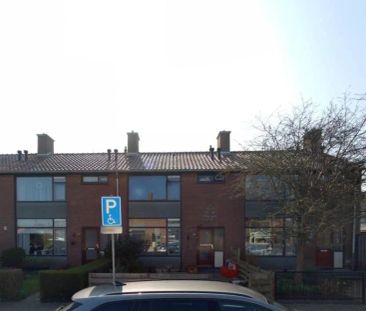 Maison familiale Anthonij Michielsz van Voorthuijsenstraat 4, Den H... - Foto 1