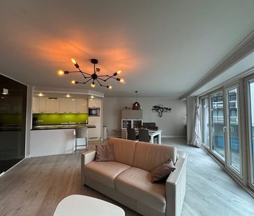 Appartement te huur - Photo 1