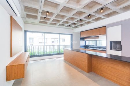 Apartamento com 1 quarto e 60m² para alugar em Bela Vista, Porto Alegre. - Photo 5