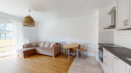 Mieszkanie Poznań Grunwald Smardzewska - Photo 4