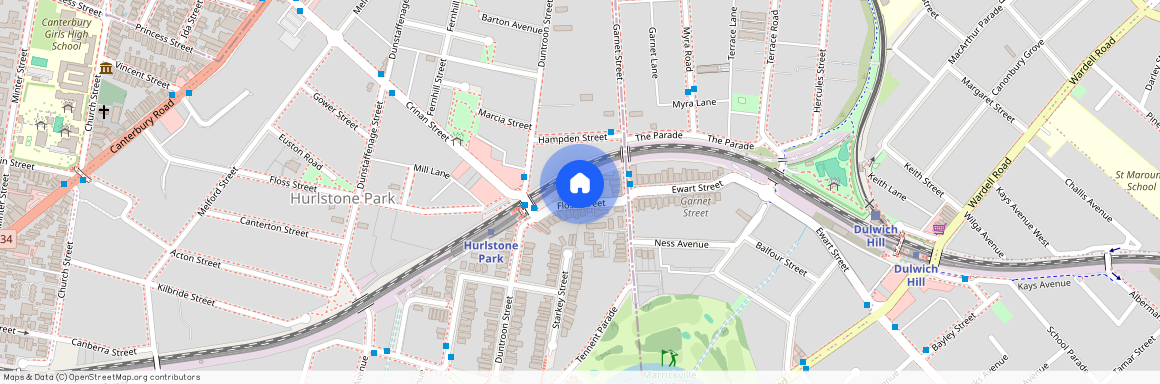 1/11 Floss Street, NSW 2193, Hurlstone Park