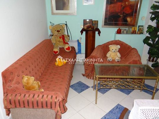 Διαμέρισμα για ενοικίαση Αμμουδάρα (Γάζι) - Φωτογραφία 1
