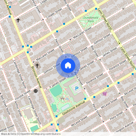 146 Percy Street Ottawa ON K1R 6E3