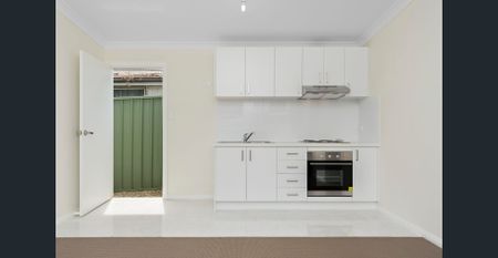 Modern Granny Flat In Quiet Cul De Sac - Photo 2