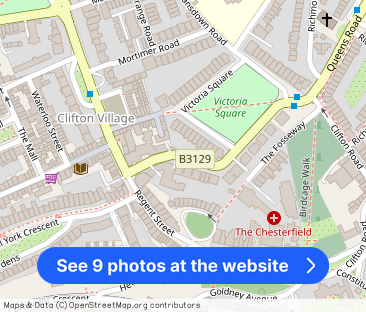 Merchants Road, Bristol, BS8 - Photo 1