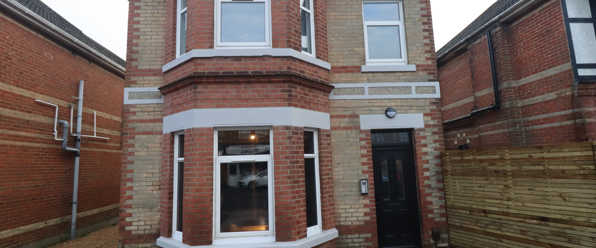 Ashley Road Studio No.3 - Photo 1