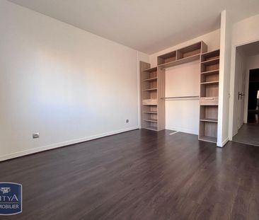 Location Appartement 2 pièces 53m² LYON 7ème - Photo 6