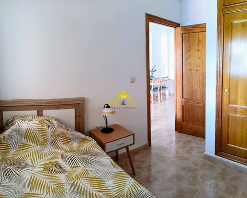 2-BEDROOM GROUND FLOOR APARTMENT FOR RENT IN LOS ALTOS - ALICANTE - Photo 1