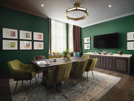 1 bedroom flat to rent - Photo 5