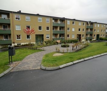 Liljebergsgatan 13 - Photo 3