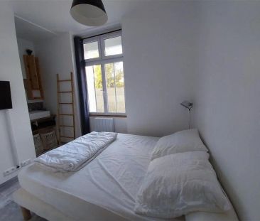 Location appartement 2 pièces - 31m² à Pornichet (44380) - Photo 6