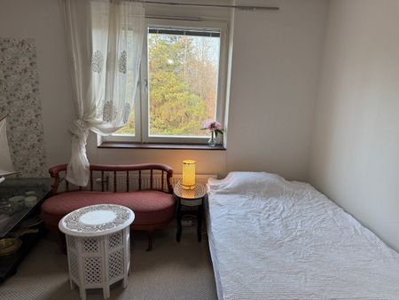 Åmmebergsgatan, Bandhagen - Photo 2