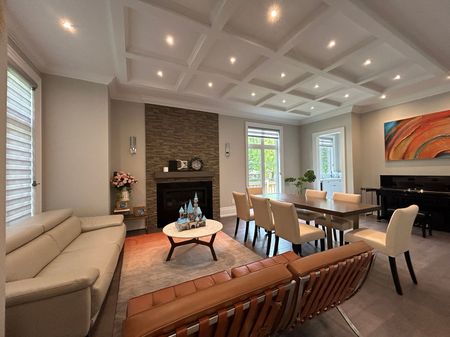 For Lease - 2194 Elmhurst Avenue, Oakville, Ontario - Photo 3