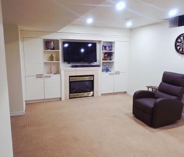 For Lease - 311 Andrews Trail, Milton, Ontario - Photo 6