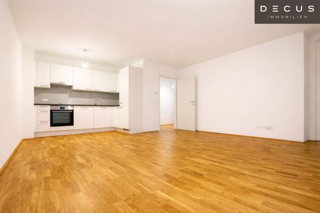 AB SOFORT | 3 ZIMMER WOHNUNG MIT VIEL PLATZ | NEUE KÜCHE | BELIEBTE WOHNANLAGE KARMELITERHOF - Foto 2